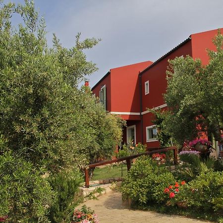 Volidiera Guest House Lixouri Dış mekan fotoğraf