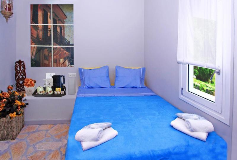 Volidiera Guest House Lixouri Dış mekan fotoğraf