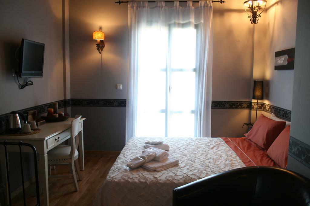 Volidiera Guest House Lixouri Dış mekan fotoğraf